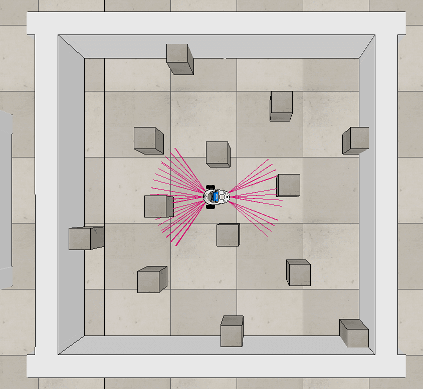 Learning Machines: Robobo Robotics